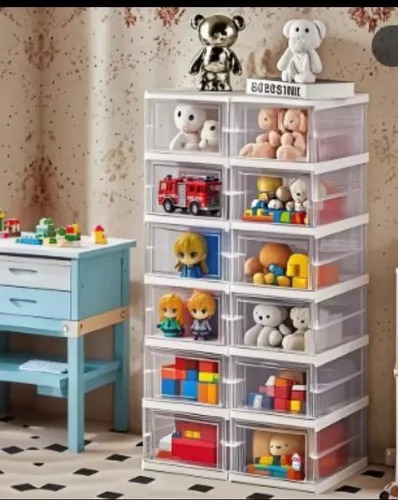 ZAPATERO MULTIFUNCIONAL PEGABLE 1665